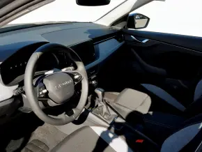 Škoda Kamiq Selection 1.0 TSI DSG thumbnail