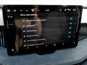 Škoda Superb Selection PHEV thumbnail