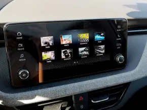 Škoda Kamiq Selection 1.0 TSI DSG thumbnail