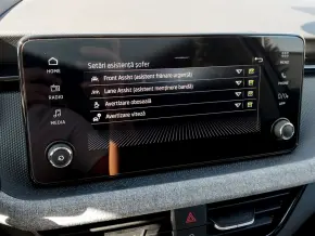 Škoda Kamiq Selection 1.0 TSI DSG thumbnail