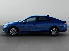 Škoda Superb Selection PHEV thumbnail