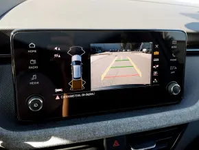 Škoda Kamiq Selection 1.0 TSI DSG thumbnail