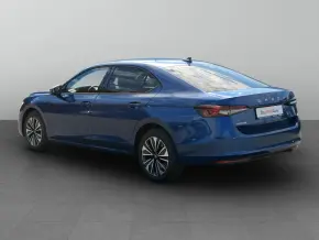 Škoda Superb Selection PHEV thumbnail