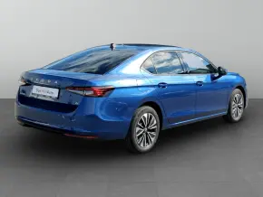Škoda Superb Selection PHEV thumbnail