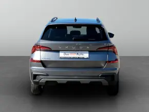 Škoda Kamiq Selection 1.0 TSI DSG thumbnail