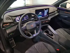 CUPRA Terramar 2.0 TSI DSG 4DRIVE thumbnail