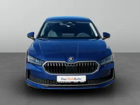 Škoda Superb Selection PHEV thumbnail