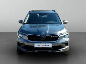 Škoda Kamiq Selection 1.0 TSI DSG thumbnail