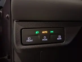 CUPRA Terramar 2.0 TSI DSG 4DRIVE thumbnail