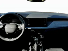 Škoda Kamiq Selection 1.0 TSI DSG thumbnail