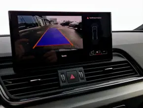 Q5 SB S line 40 TDI quattro thumbnail