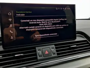 Q5 SB S line 40 TDI quattro thumbnail