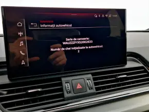 Q5 SB S line 40 TDI quattro thumbnail