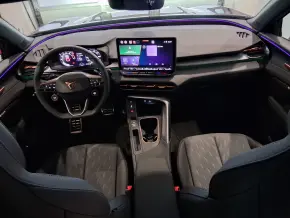 CUPRA Terramar 2.0 TSI DSG 4DRIVE thumbnail