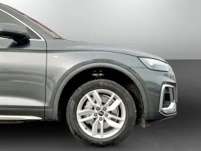 Q5 SB S line 40 TDI quattro thumbnail