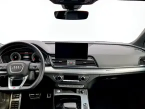 Q5 SB S line 40 TDI quattro thumbnail
