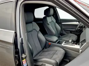 Q5 SB S line 40 TDI quattro thumbnail