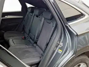 Q5 SB S line 40 TDI quattro thumbnail