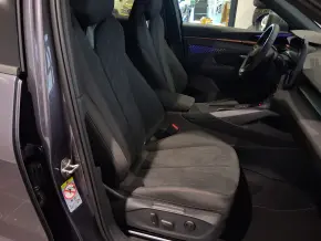 CUPRA Terramar 2.0 TSI DSG 4DRIVE thumbnail