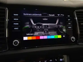 Škoda KODIAQ AMB. 2.0 TDI 4x4 DSG Small Fleet thumbnail