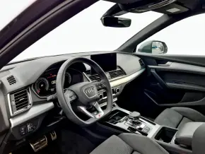 Q5 SB S line 40 TDI quattro thumbnail