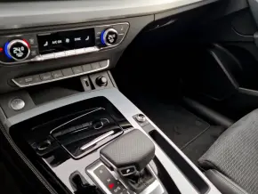 Q5 SB S line 40 TDI quattro thumbnail