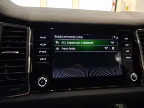 Škoda KODIAQ AMB. 2.0 TDI 4x4 DSG Small Fleet thumbnail