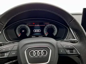 Q5 SB S line 40 TDI quattro thumbnail