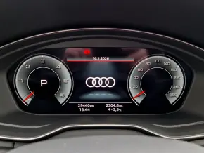 Q5 SB S line 40 TDI quattro thumbnail