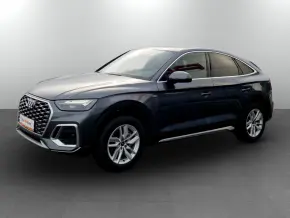 Q5 SB S line 40 TDI quattro thumbnail