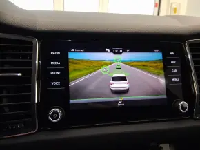 Škoda KODIAQ AMB. 2.0 TDI 4x4 DSG Small Fleet thumbnail
