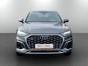 Q5 SB S line 40 TDI quattro thumbnail