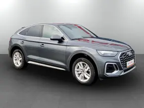 Q5 SB S line 40 TDI quattro thumbnail