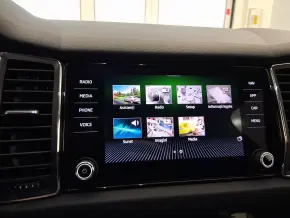 Škoda KODIAQ AMB. 2.0 TDI 4x4 DSG Small Fleet thumbnail