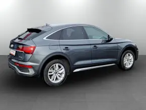 Q5 SB S line 40 TDI quattro thumbnail