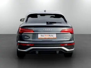 Q5 SB S line 40 TDI quattro thumbnail