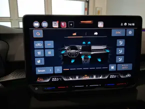 CUPRA Terramar 2.0 TSI DSG 4DRIVE thumbnail