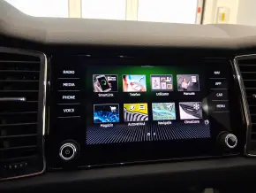 Škoda KODIAQ AMB. 2.0 TDI 4x4 DSG Small Fleet thumbnail