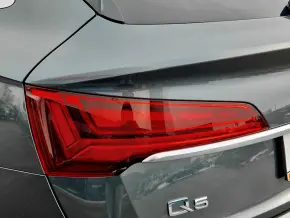 Q5 SB S line 40 TDI quattro thumbnail