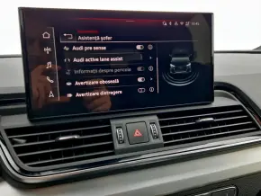 Q5 SB S line 40 TDI quattro thumbnail