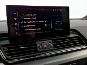 Q5 SB S line 40 TDI quattro thumbnail