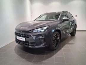 CUPRA Terramar 2.0 TSI DSG 4DRIVE thumbnail