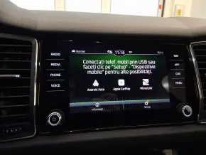 Škoda KODIAQ AMB. 2.0 TDI 4x4 DSG Small Fleet thumbnail