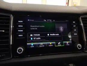 Škoda KODIAQ AMB. 2.0 TDI 4x4 DSG Small Fleet thumbnail