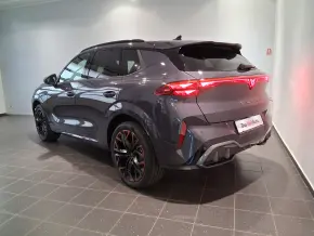 CUPRA Terramar 2.0 TSI DSG 4DRIVE thumbnail