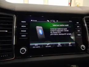 Škoda KODIAQ AMB. 2.0 TDI 4x4 DSG Small Fleet thumbnail