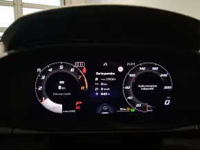 CUPRA Terramar 2.0 TSI DSG 4DRIVE thumbnail