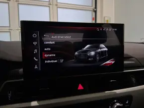 Audi A4 35 TFSI thumbnail