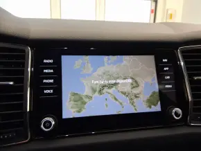 Škoda KODIAQ AMB. 2.0 TDI 4x4 DSG Small Fleet thumbnail