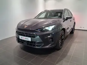 CUPRA Terramar 2.0 TSI DSG 4DRIVE thumbnail